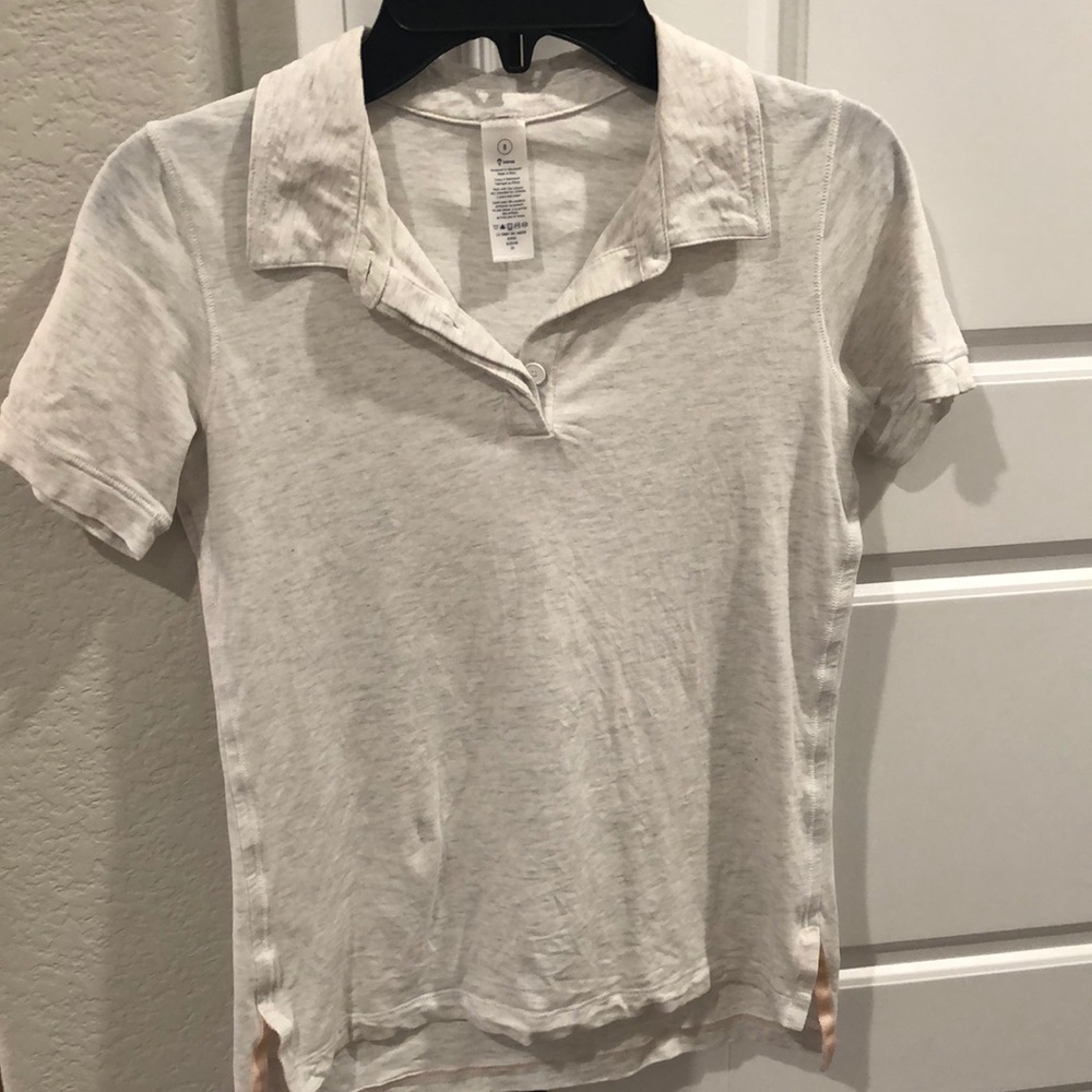 Ivivva shirt